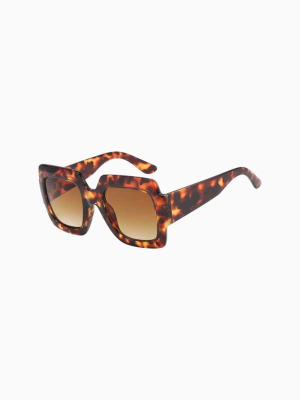 Lunettes de soleil
