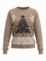 Pull de Noël