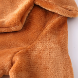 Winter Coat : Chic and Cozy Women's Winter Coat for a Stylish Seasonal Look in van Seroa