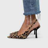 Heels : Escarpins Orthopédiques Isabriella, Confort et Soutien Toute la in van Seroa