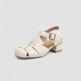 Mary Jane Shoes : Mary Jane Orthopedic Shoes All-Day Comfort and Superior Support in van Seroa