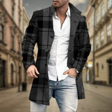 Coat : Adriano | Elegant and Timeless Coat Elegant | Elegant | Elegant in van Seroa