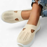 Chaussures Femme en Denim Légères & Confortables avec Amorti Efficace