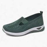 Chaussures Femme en Denim Légères & Confortables avec Amorti Efficace