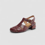 Mary Jane Shoes : Mary Jane Orthopedic Shoes All-Day Comfort and Superior Support in van Seroa