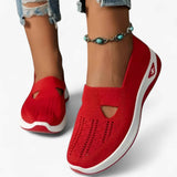 Chaussures Femme en Denim Légères & Confortables avec Amorti Efficace