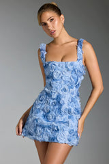 dresses : Robe Courte Femme Rose Moulante in van Seroa