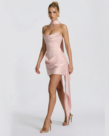 Mini Dress : Robe Courte Femme Mini in van Seroa