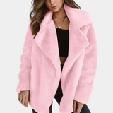 Winter Coat : Chic and Cozy Women's Winter Coat for a Stylish Seasonal Look in van Seroa