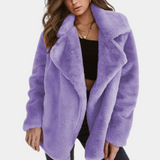 Winter Coat : Chic and Cozy Women's Winter Coat for a Stylish Seasonal Look in van Seroa