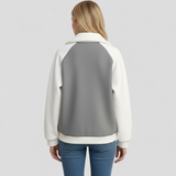 Autumn Collection : Veste Femme Polyester Col in van Seroa