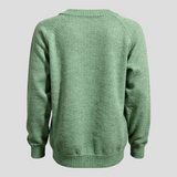 Autumn Collection : Pull Femme Beige et Confortable Autumn Collection in van Seroa