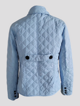 Autumn Collection : Veste Femme en Soie & CCoton Élégante - Confort & Style Intemporel in van Seroa