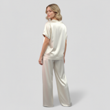 Costumes et Blazers : Ensemble Tailleur Femme et Confortable Costumes et Blazers in van Seroa