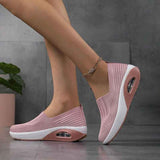 Baskets pour femmes : Baskets Femme Confortables et Légères pour Marche Quotidienne in van Seroa