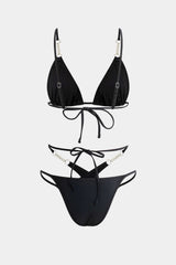 swimwear : Ensemble Femme Viscose Bikini Croisé in van Seroa