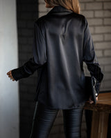 Blouses : Blouse Femme Chemisier Chic in van Seroa