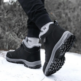 Bottes d'hiver : Bottes Hiver Femme Chaudes Antidérapantes in van Seroa