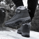 Bottes d'hiver : Bottes Hiver Femme Chaudes Antidérapantes in van Seroa
