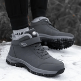 Bottes d'hiver : Bottes Hiver Femme Chaudes Antidérapantes in van Seroa