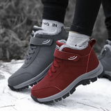 Bottes d'hiver : Bottes Hiver Femme Chaudes Antidérapantes in van Seroa