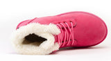Bottes pour femmes : Chaussures Femme Bottes Hiver Automne in van Seroa