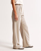 skirts : Pantalon Fluide Femme Jambes Larges in van Seroa