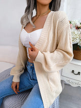 Autumn Collection : Gilet sans Manche Femme Ample in van Seroa