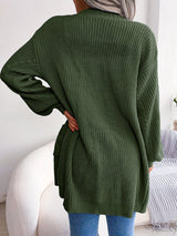 Autumn Collection : Gilet sans Manche Femme Ample in van Seroa