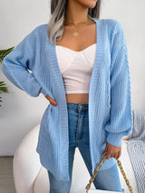 Autumn Collection : Gilet sans Manche Femme Ample in van Seroa