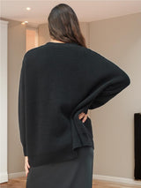 Cardigan : Cardigan Femme Décontracté Gilet Maille in van Seroa
