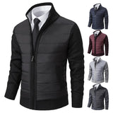 Cardigans pour femmes : Cardigan Femme Slim Élégant in van Seroa