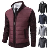 Cardigans pour femmes : Cardigan Femme Slim Élégant in van Seroa