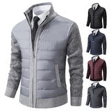 Cardigans pour femmes : Cardigan Femme Slim Élégant in van Seroa