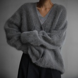 Autumn Collection : Gilet sans Manche Femme in van Seroa