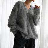 Autumn Collection : Gilet sans Manche Femme in van Seroa