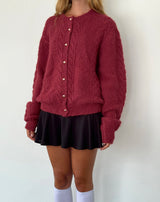 Autumn Collection : Gilet sans Manche Femme Ample in van Seroa