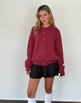 Autumn Collection : Gilet sans Manche Femme Ample in van Seroa