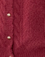 Autumn Collection : Gilet sans Manche Femme Ample in van Seroa
