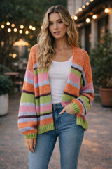 Pulls et gilets : Gilet sans Manche Femme in van Seroa