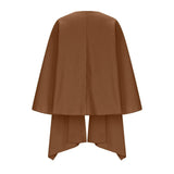 Autumn Collection : Gilet Femme Manches Batwing Polair Autumn Collection in van Seroa
