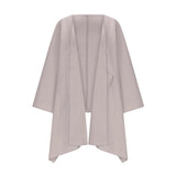 Autumn Collection : Gilet Femme Manches Batwing Polair Autumn Collection in van Seroa