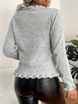 Autumn Collection : Gilet sans Manche Femme in van Seroa