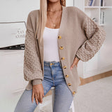 Pulls et gilets : Gilet sans Manche Femme in van Seroa