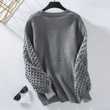 Pulls et gilets : Gilet sans Manche Femme in van Seroa