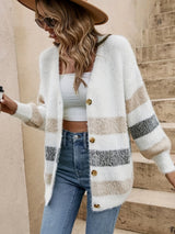 Autumn Collection : Gilet sans Manche Femme Tricot in van Seroa