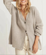Autumn Collection : Gilet sans Manche Femme in van Seroa