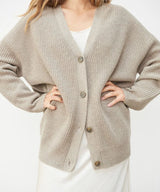 Autumn Collection : Gilet sans Manche Femme in van Seroa