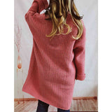 Cardigans pour femmes : Gilet sans Manche Femme in van Seroa