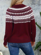 Cardigan : Gilet sans Manche Femme in van Seroa